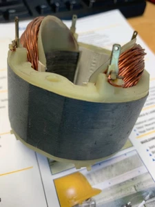 Genuine Makita Field spare part for Tool *Next working Day Delivery available* - Picture 1 of 6