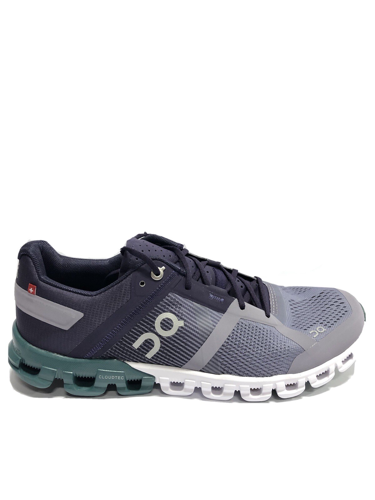 Cloudflow, Purple Running Shoes, Size 