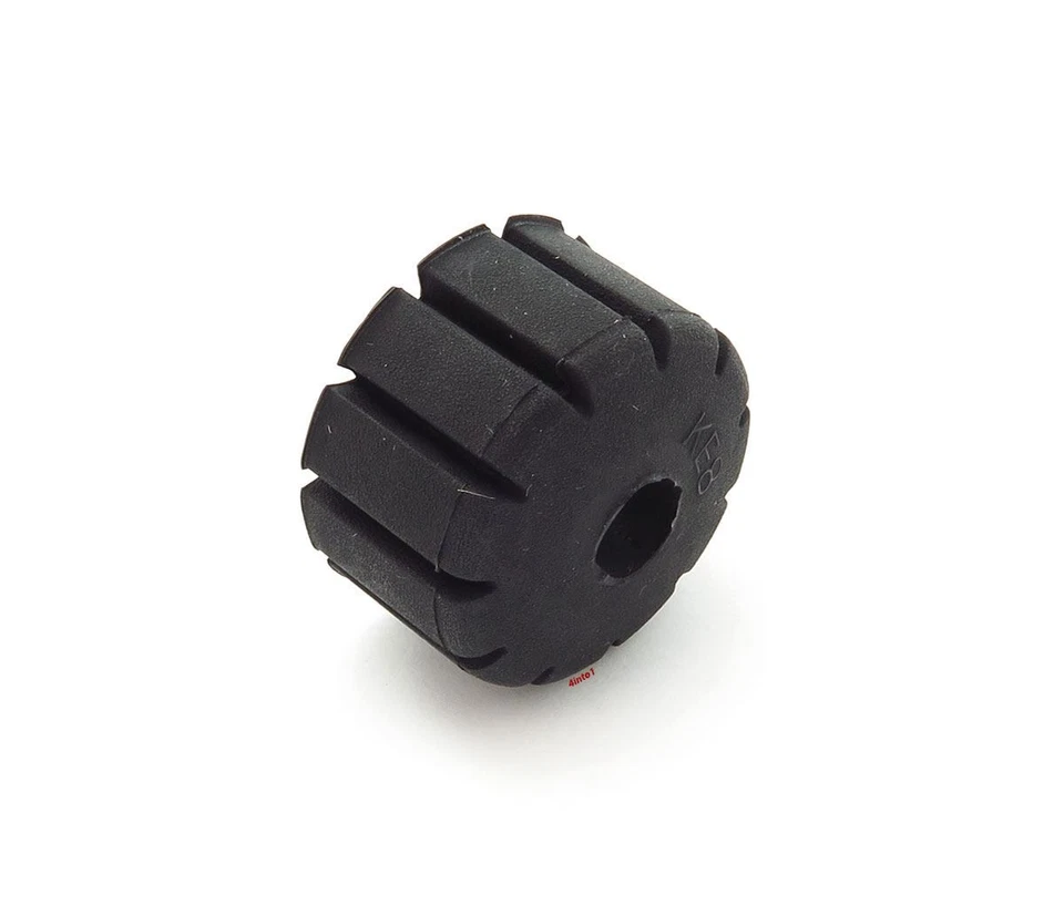 Genuine Honda Gas Tank Front Rubber Cushion - 17611-KE8-000 CB350/360/400/650 - Image 1 of 1