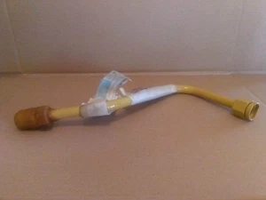 MONTAJE DE TUBO ORIGINAL CAT CATERPILLAR 8W-2908 8W2908 *ENVÍO GRATUITO* - Imagen 1 de 2