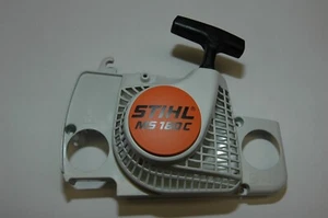 1130 Stihl Starter ERGOSTART Anwerfvorrichtung MS180C - Bild 1 von 1