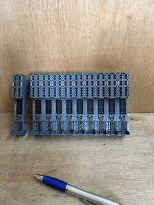 Siemens SIMATIC S7 Base Part No 6ES7 193-6BP20-0BF0 - Picture 1 of 3