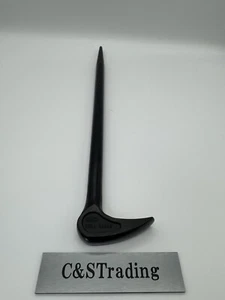 Kyoto Machine Tool KTC Mighty Bar LZ1-450 ‎410mm 710 g - Picture 1 of 11