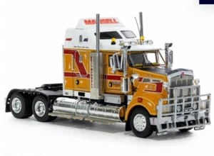 Drake Kenworth T909 Mansell's - Picture 1 of 8
