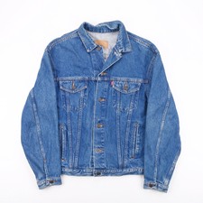 levis jacket ebay