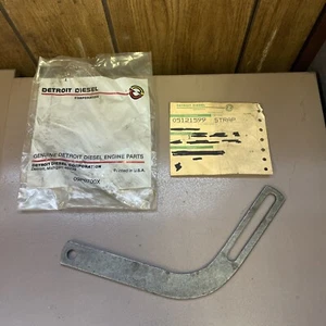 Detroit Diesel 5121599 Strap NOS - Picture 1 of 6