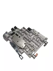 4L60E VALVE BODY GOOD USED 1996-2002 - Picture 1 of 1
