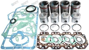 John Deere 1830, 2030, 2120 Engine Rebuild Kit - Picture 1 of 1