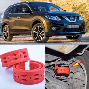 Amortiguador de suspensión neumática trasera amortiguador de resorte bobina amortiguador para Nissan X-trail - Imagen 1 de 1
