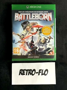 Battleborn - Xbox One Game New In Packaging - Picture 1 of 2