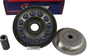 Italjet Dragster 125 ABS 2021 J Costa PRO Series Variator IT621PRO - Picture 1 of 7