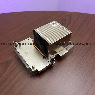 Brand New Dell Precision T3240 Precision 3240 Heatsink Assembly KJ6KH - Image 1 of 4