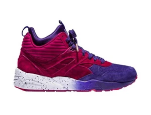 Größe 8 - Puma Ronnie Fieg x R698 Mid Sakura - Bild 1 von 6