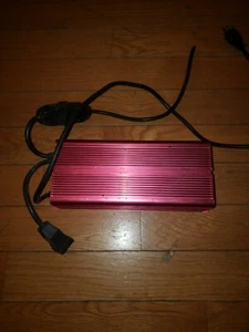 Electronic HPS MH Grow Light System Ballast 120V 240V 2x250W broken - Picture 1 of 3
