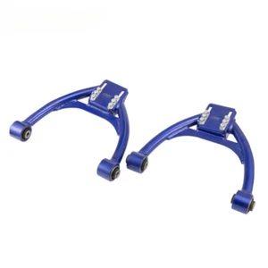 Pair Adjustable Front Camber Arm for Infiniti Infiniti Q50 Q70 Q70L M37 14-19 - Picture 1 of 7