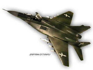 LIMITED MACROSS ZER0 1/72   MIG-29  MODEL KIT - Picture 1 of 1