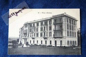 LOT 3 CPA NICE CIMIEZ / HOTELS - Bild 1 von 3