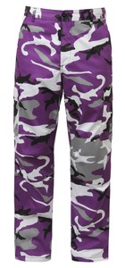 Las mejores ofertas en Pantalones Rothco Púrpura para Hombres | eBay