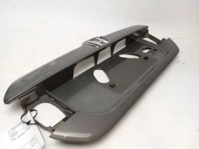 Honda Pilot 2008 maletero placa moldura panel OEM 50881 Foto 1 de 4