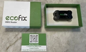 Ecofix OBD2 Reader - Picture 1 of 2