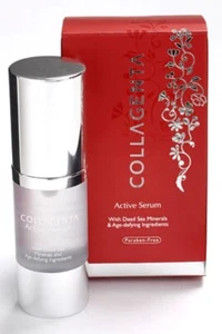 Collagenta Active Serum 30Ml Rrp £116 CR037 CC 16 - Picture 1 of 10