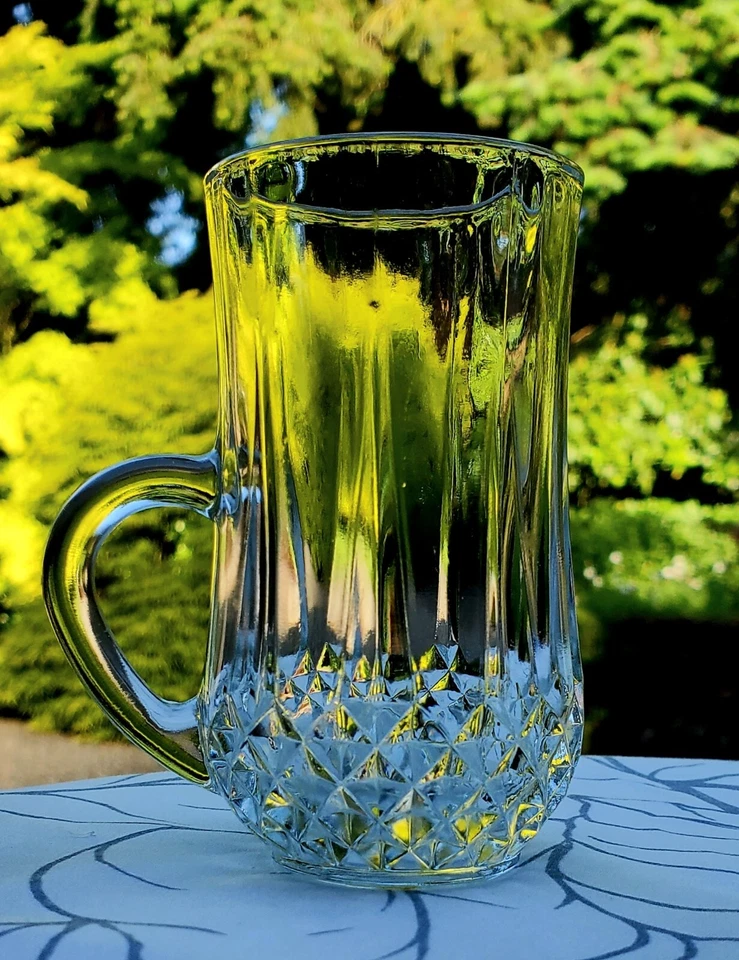 Очки Cristal d'Arques LONGCHAMP, лоты на выбор - Изображение 1 из 4