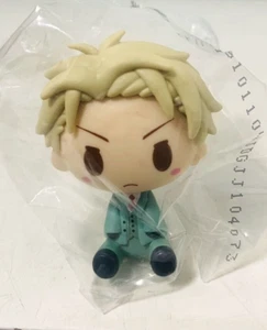 SPY x FAMILY Kuji Choco Mini Figura Mascota Loid Forger Jump Anime JAPÓN - Imagen 1 de 1