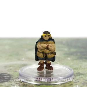 Wild Beyond Witchlight ~ BOBBY #13 Icons of the Realm D&D Dorfbewohner Junge Mini Bobi - Bild 1 von 3