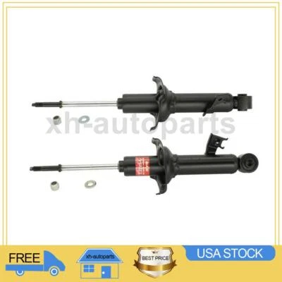 Fits 2005 2006 2007 2008 2009 2010 2011 2012 2013 Toyota Tacoma 2X Shocks Struts - Image 1 of 4