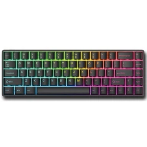 Raven68 Apex Pro TKL Hyper Magnetic Gaming Keyboard 65% Gaming Keyboard Magne... - Picture 1 of 7