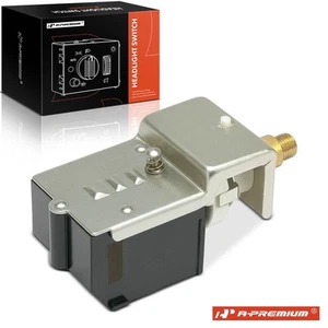 Interruptor de faros A-Premium para Jeep Cherokee 1974-1979 Wagoneer Gladiator CJ J10 - Imagen 1 de 8