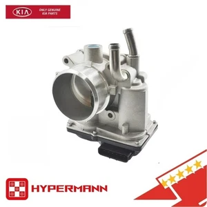 Cuerpo de acelerador genuino👑� 351002B320 para Veloster Accent Soul Rio 2012-2019 1,6 L - Imagen 1 de 1