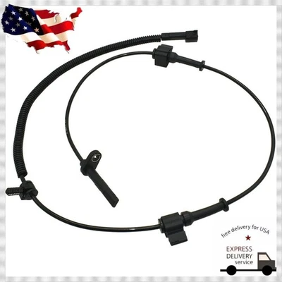 ABS Wheel Speed Sensor 15854167 For Cadillac CTS 2008-2015 Front Left/Right Foto 1 de 4