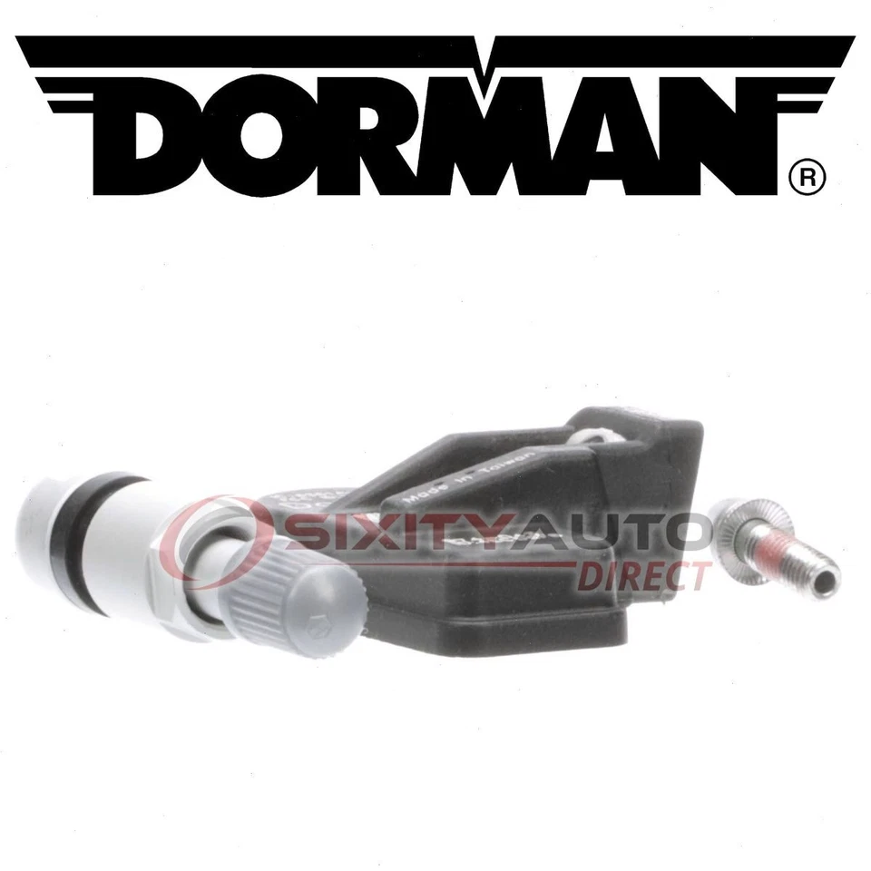 Dorman Tire Pressure Monitoring System Sensor for 2014 Mercedes-Benz A180 xx Foto 1 de 4