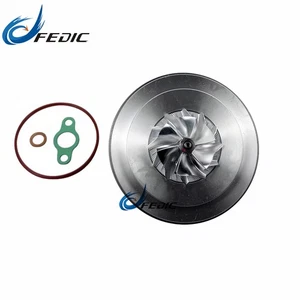 Cartouche Turbo 53039880106 pour Audi Seat Skoda VW 2.0 TFSI 147Kw BWA-BPY BGB - Foto 1 di 7