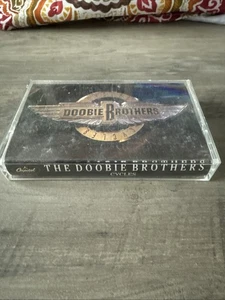 Cycles by The Doobie Brothers (May-1989, Capitol/EMI Records) - Picture 1 of 6