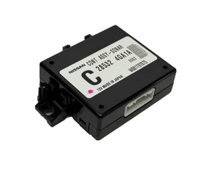 2014-2020 INFINITI Q50 SONAR COMPUTER CONTROL MODULE UNIT 285324GA1A OEM - Picture 1 of 7