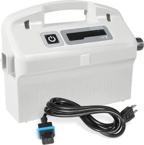 9995672-US-ASSY Power Supply with Power Cord for Maytronics Dolphin Pool Cleaner - Bild 1 von 10