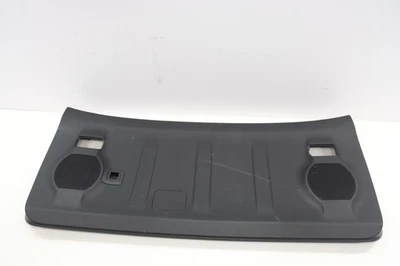 2013 - 2024 TOYOTA 4RUNNER REAR LIFTGATE BACK DOOR LOWER TRIM COVER PANEL OEM - Image 1 of 4