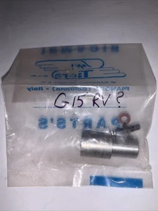 SuperTigre .35 size Venturi Or? G15 Rear Valve? Not Sure .389" +/- On Insert - Picture 1 of 3