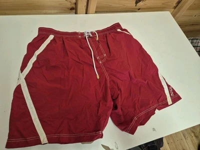 Pantalones cortos de natación Hugo Boss para hombre talla L - Imagen 1 de 4