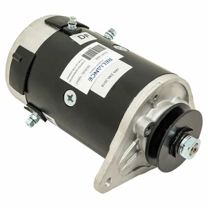 Reliance Club Car DS & Precedent Heavy Duty Starter Generator |Golf Cart 1997-Up - Foto 1 di 4