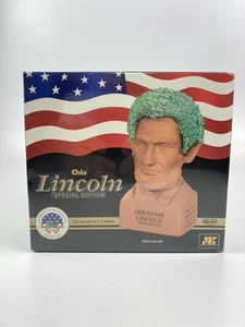 Chia Lincoln Special Edition Neu - Bild 1 von 6