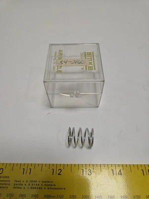 Binks 54-2860 Spring  - Image 1 of 3