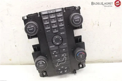 Centralina climatizzatore ORIGINALE VOLVO V50 (545) 2007 - Immagine 1 di 4