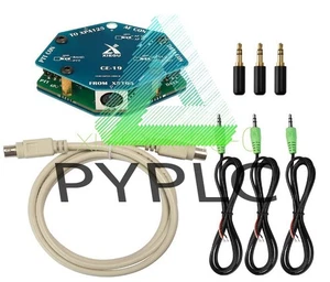 CE-19 CE19 Data Interface Expansion Card For XIEGU X5105 G90 ACC PTT XPA125 - Picture 1 of 6