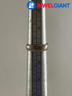 ANILLO PLATA ESTERLINA UNCAS TALLA 6,75 3,0 G #FZ774 Foto 1 de 4