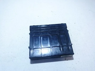 Ford Ranger 2005 ECU Engine Computer (Engine Control Unit) e6t0538 FR599833-31 - Photo 1/2