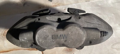 Pinza de freno delantera derecha Brembo BMW 435i XDRIVE 2014 Foto 1 de 4