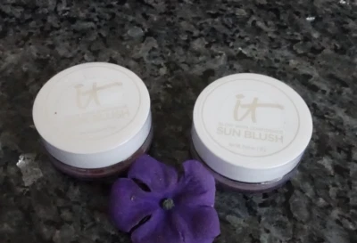 Brilha com confiança blush de sol selado selecione o seu - Imagem 1 de 2